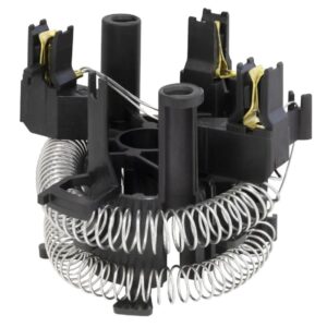 Resistência Vida Longa 220 Volts 5400 Watts - 016.4300.2 - FAME