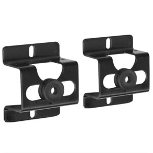 Suporte Para TV de LCD e Plasma 14""a 100"" Preto - INFINITI - MULTIVISÃO