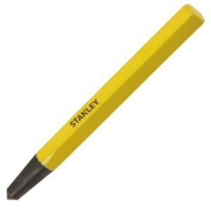 Punção de Centro 3/8 x 5" e 10x127mm - 16-323 - STANLEY