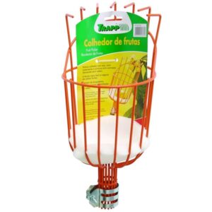 Coletor de Frutas FT-20750 - 3930104 - TRAPP