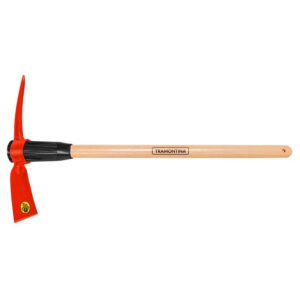 Picareta Alvião Com Cabo de 90cm - 77303553 - TRAMONTINA