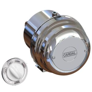 Aquecedor Super Hidro 2 8200W - AQ057 - CARDAL