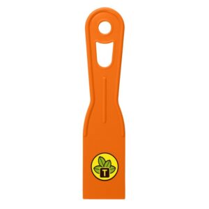 Espátula Lisa em Polipropileno com 4cm - 77398041 - TRAMONTINA