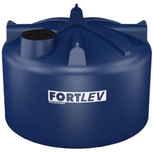 Tanque D'Água de Polietileno 5000 Litros - 2070025 - FORTLEV