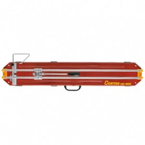 Cortador Manual Para Pisos Cerâmicos e Porcelanatos HD900 - 60110 - CORTAG