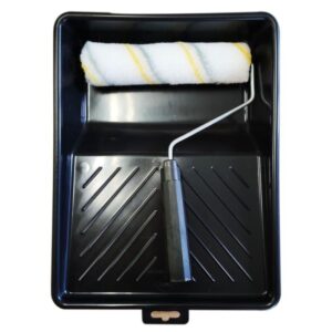 Kit Bandeja Grande + Rolo de 23cm - 0.924 - COMPEL