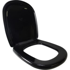 Assento PP Sabatini Evolution Preto - AST812 - TUPAN
