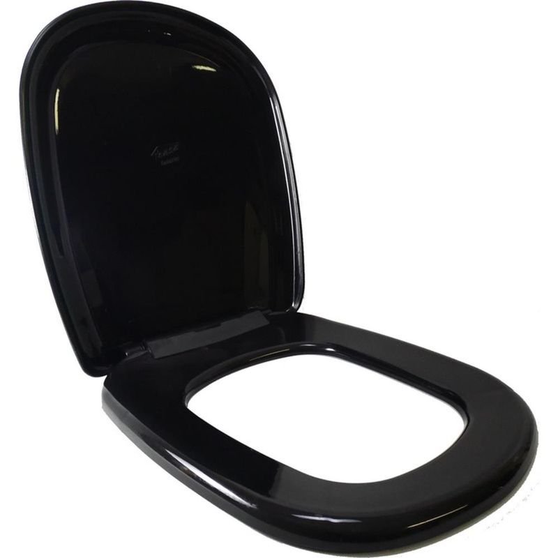 Assento PP Sabatini Evolution Preto - AST812 - TUPAN