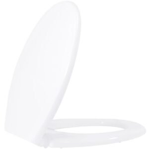 Assento Infantil Polipropileno Branco - AST700 - TUPAN