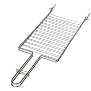 Grelha Parrila 01 - 3101 - MOR