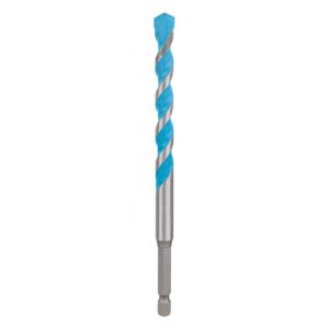 Broca Multiconstruction Hex-9 12x90x150mm - 260890058300 - BOSCH