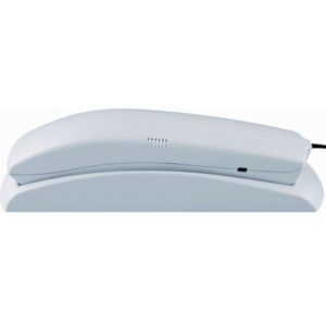 Telefone com Fio TC20 Cinza Ártico - 4090400 - INTELBRAS