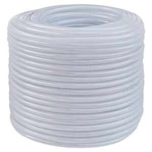 Mangueira Flexível Para Jardim de 3/4"" Com 50 Metros Sem Engate - 79190506 - TRAMONTINA