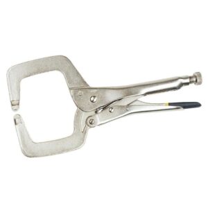 Alicate de Pressão Tipo C 11"" - 84-399 - STANLEY