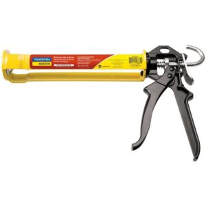 Pistola para Tubo de Silicone - 43199002 - TRAMONTINA