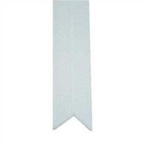 Cantoneira L 3/4 Com 3 Metros Branco - API L3/4 - DECAL