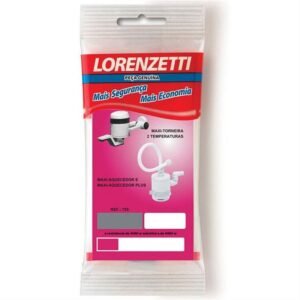 Resistência Max Aquecedor 220 Volts 5500 Watts - 7589016 - LORENZETTI
