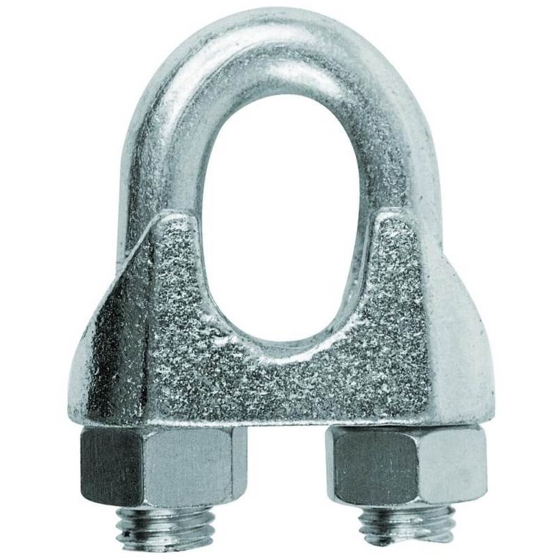 CLIPS P/CABO DE ACO 5/16 LEVE QUALITY QUALITY FIX