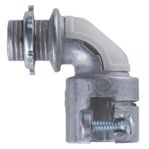 Conector Curvo com Rosca de 3/4"" Polegadas- 56128002 - TRAMONTINA