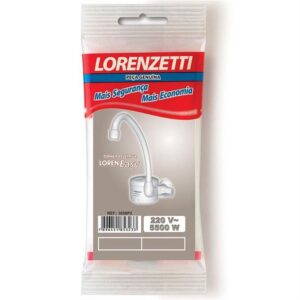 Resistência Loren Easy 3056-P2 5500W 220V - 7589083 - LORENZETTI