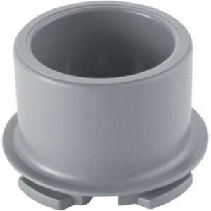 Conector de Saída 3/4"" Cinza - 57251/012 - TRAMONTINA