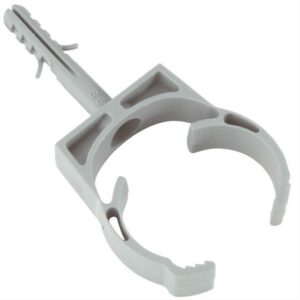 Abraçadeira de Polipropileno com Bucha 3/4"" - 57257/002 - TRAMONTINA