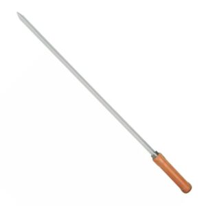 Espeto Simples para Churrasco 75cm - 3203 - MOR