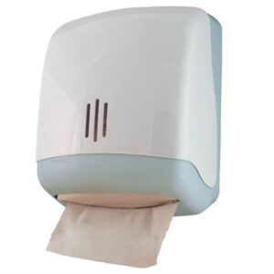 Dispensador de Papel Branco - 02417 - JACKWAL