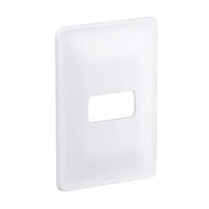 Placa 1 posto 4x2 zeffia pial - 680181 - PIAL-THESI