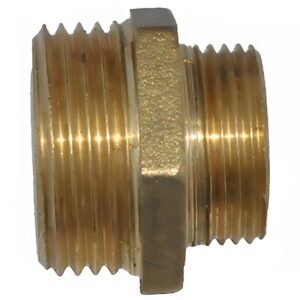 União com Redução Macho 1"" 3/4"" - MR/134 - ASTRA