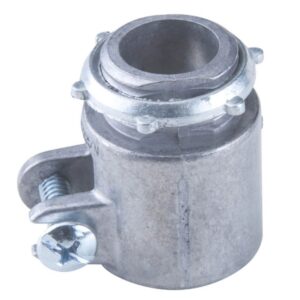 Conector Reto com Rosca 1/2"" - 56127021 - TRAMONTINA