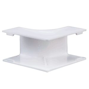 Cotovelo Interno Dexson 20x12mm Branco - DXN11042 - SCHNEIDER