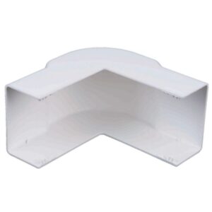 Cotovelo Externo Dexson 40x25mm Branco - DXN11081 - SCHNEIDER