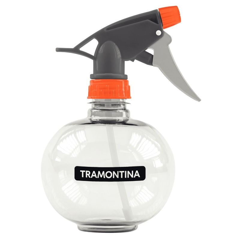 Pulverizador de Plástico Manual de 450ml - 78604046 - TRAMONTINA