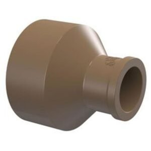 Bucha de Redução Soldável Longa 85x60mm - 22077325 - TIGRE