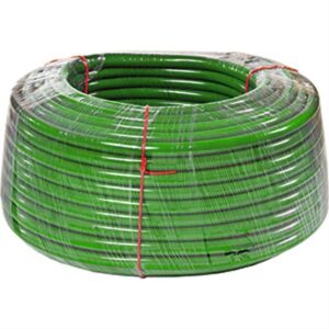 Mangueira Manlucolor Verde 1/2"" x 2,0mm 20 Metros - MANLUPLAST