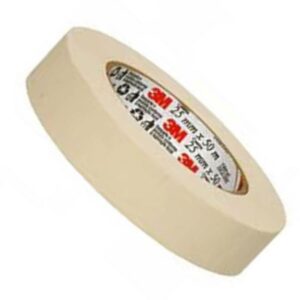 Fita Crepe 24mm x 50m - HB004310999 - 3M