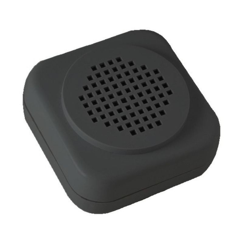 Campainha Eletrônica Para Telefone 20 a 75V - CF08.2 - DANVAL