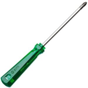 Chave Phillips com Cano PVC 1/8"" x 3"" - ST61367 - SATA