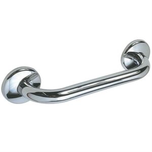 Barra de Apoio Reta 25cm 22,22mm Standard - 002289 - JACKWAL