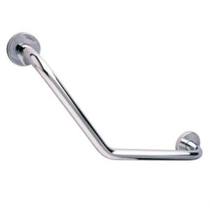 Barra de Apoio Curva 50cm Standard - 002288 - JACKWAL