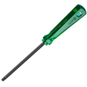 Chave Torx com Cabo PVC T7 - ST61467 - SATA
