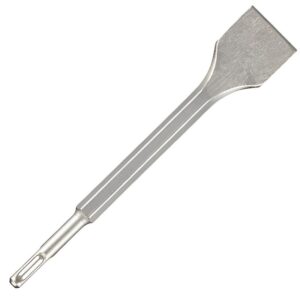 Talhadeira Plana 40 x 230mm com Encaixe SDS-Plus - D-71277 - MAKITA