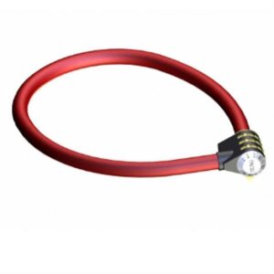 Cadeado com Segredo 80cm - 45S/80 - PACRI