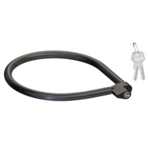 Cadeado para Bicicleta 40cm - 46Y - PACRI