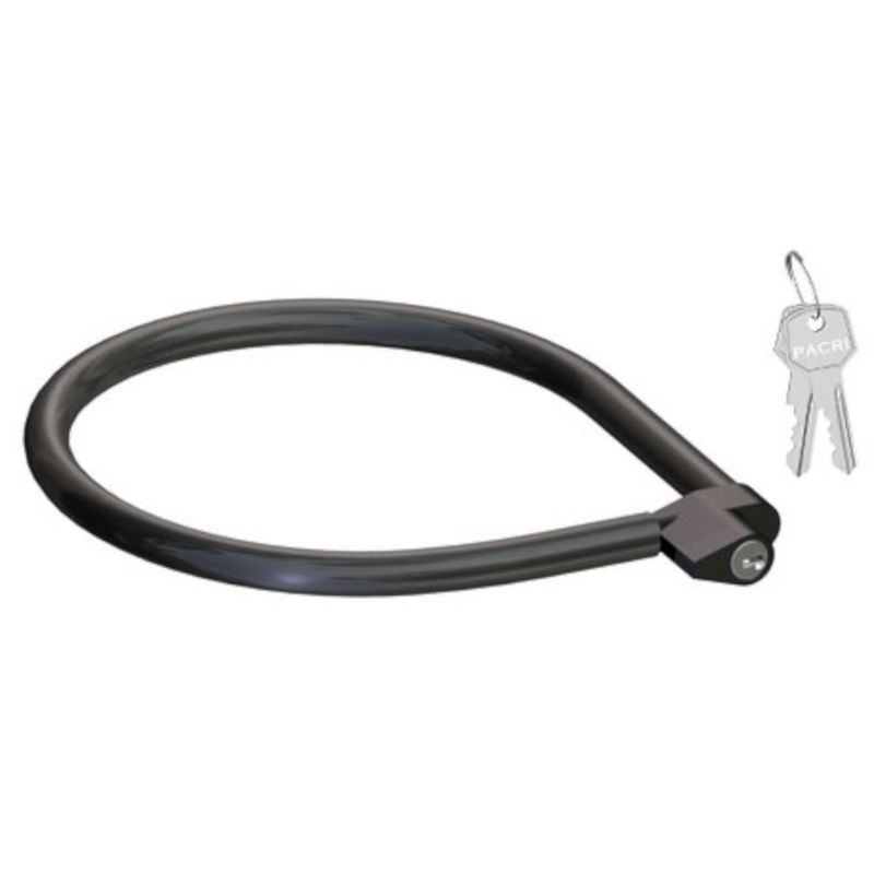 Cadeado para Bicicleta 40cm - 46Y - PACRI