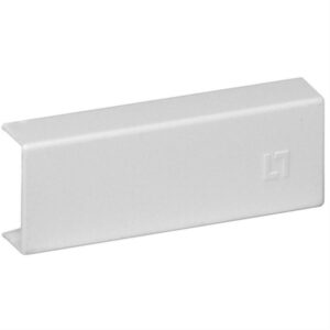 Tampa de Extremidade 50x20 Sistema X - 29900X - PIAL