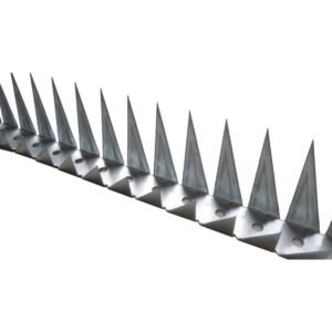 Protetor de Muro Mandibula 1,20 Metro x 7cm Altura - Dr ESPETO