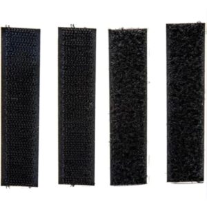 Fecho de Contato com 19,5x90mm - 4910 - TALENTOS
