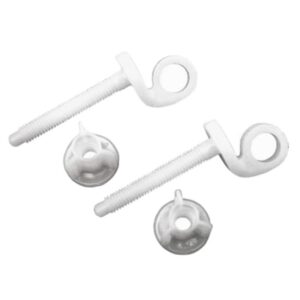 Conjunto Fixação de Assentos TPJ - TPJPF - ASTRA
